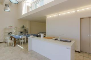 Villa Unica Terrazzo Sul Mare - 3