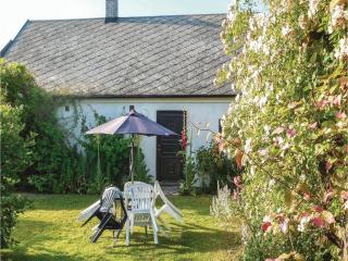 Two-Bedroom Holiday Home In Ystad - Ystad - 9