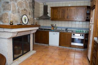 Casa Da Eira Longa - Vilar - 8