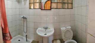 Hotel le Trianon - Antsirabe - 8