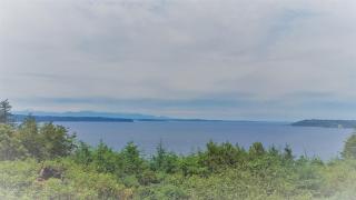 Island View-Spectacular view of Puget Sound and the Olympic Mountains - Gregory Heights - 0
