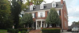King George Inn - Roanoke - 6