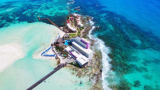 Mia Reef Isla Mujeres Cancun All Inclusive Resort - Isla Mujeres - 3
