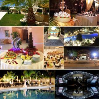 Grand Hotel Stella Maris Italia - Palmi - 9