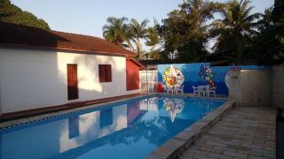 Pousada Recanto Belas Artes - Itanhaém - 2