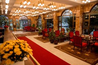 Hotel Grand - Valjevo - 0