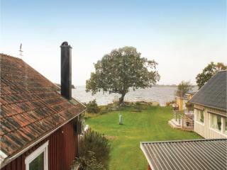 Two-Bedroom Holiday Home In Solvesborg - Sölvesborg - 9