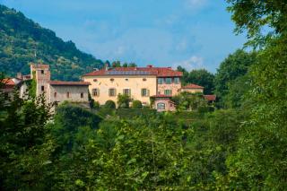 Castello Di Strambinello - Strambinello - 2