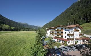 Hotel Bergblick - Racines - 8