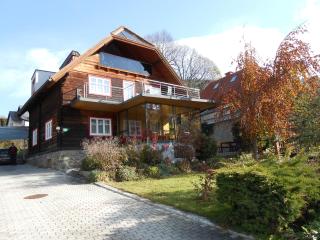 Willa auf der Steinplatte - 8
