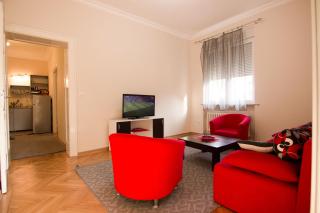 Dositej 5 Apartment - Belgrado - 3