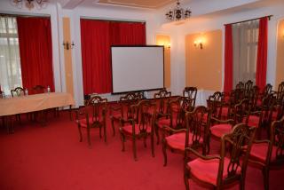Hotel Grand - Valjevo - 3