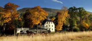 Ośrodek Wypoczynkowy Radosno - 8