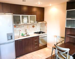 Cozy Flat in Villa Near Old Town - Bucharest - 5