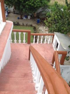 VIP House-Praia Francesca - São Tomé - 1