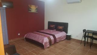 VIP House-Praia Francesca - São Tomé - 4