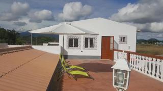 VIP House-Praia Francesca - São Tomé - 8