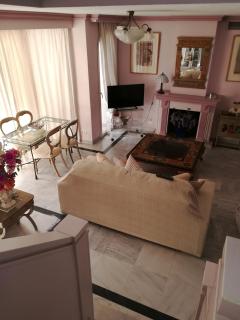 Marbella House - Marbella - 6