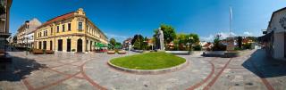 Hotel Grand - Valjevo - 4