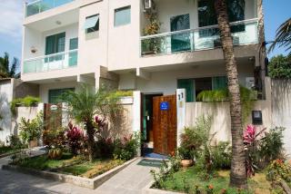 Pousada da Gigoia - Barra da Tijuca - Río de Janeiro - 8