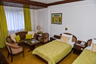 Hotel Grand - Valjevo - 6