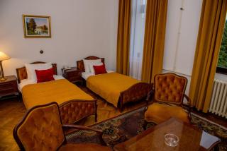Hotel Grand - Valjevo - 7