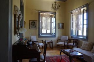Chalantra Residence - Skala Eresou - 8