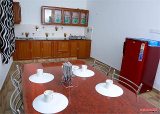 Holiday Villa - Thekkady - 5