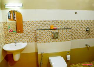 Holiday Villa - Thekkady - 6