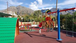 Kritamos Beach Apartments - 4