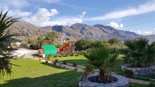 Kritamos Beach Apartments - 8