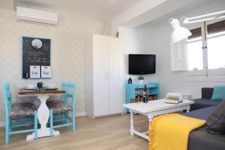 APARTAMENTO GRANADA CENTRO - Granada - 7