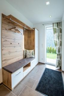 Apart Thurner - Kappl - 8
