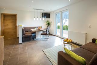 Apart Thurner - Kappl - 4