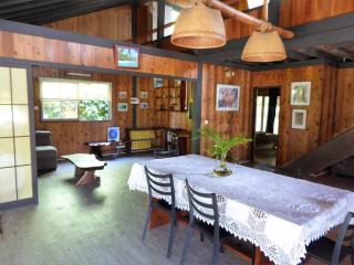 Comfortable Maison - Papetoai - 7