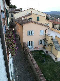 Tre Girasoli - Monte San Savino - 4