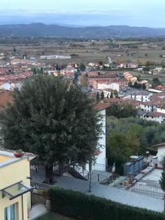 Tre Girasoli - Monte San Savino - 6