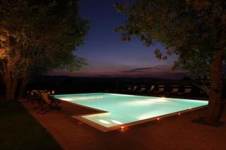 Residenza Torre Acquatino - Spello - 3