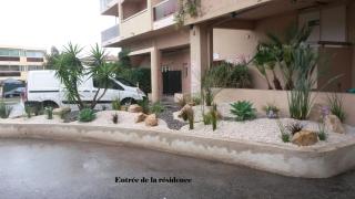 App T2 cozy Proche de la Mer - Golfe-Juan - 7