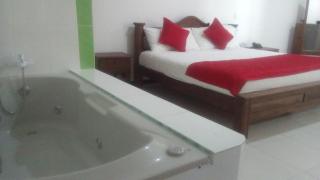 Hotel El Principe Sede Campestre - 3