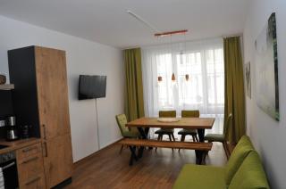 Apartment an den Quellen - 7
