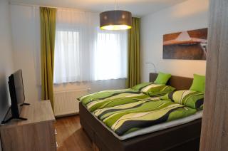 Apartment an den Quellen - Wiesbaden - 4