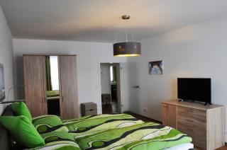 Apartment an den Quellen - Wiesbaden - 6