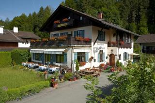Gasthaus am Zierwald - Grainau - 0