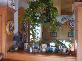 Gasthaus am Zierwald - Grainau - 8