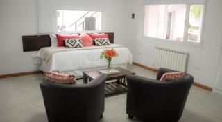 Del Sol Apart Hotel - Sarmiento - 6
