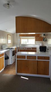 High Country Lodge, Motels & Backpackers - Twizel - 4