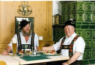 Gasthaus am Zierwald - Grainau - 4
