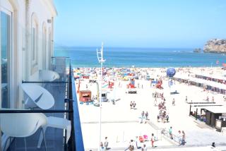 Hotel Mar Bravo - Nazaré - 7