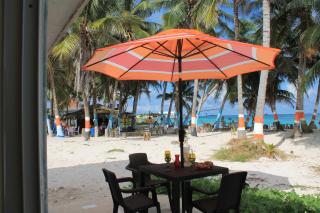 Sunny Beach Apartments - San Andrés - 7